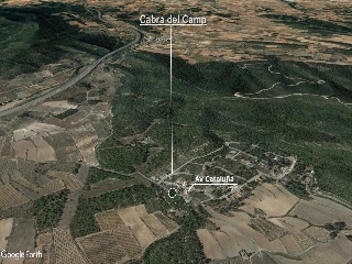 Suelos en Av Catalunya 14