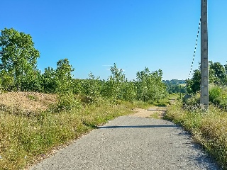 Suelo urbano en Av de la Selva 9