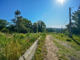 Suelo urbano en Av de la Selva 11