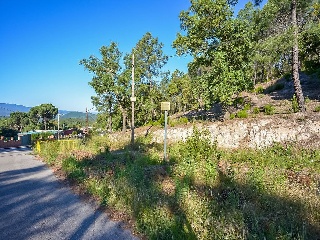 Suelo urbano en Av de la Selva 17