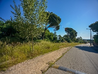 Suelo urbano en Av de la Selva 23