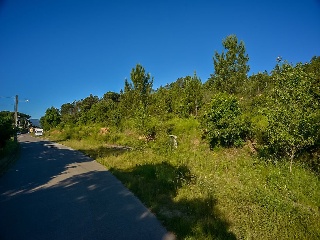 Suelo urbano en Av de la Selva 24