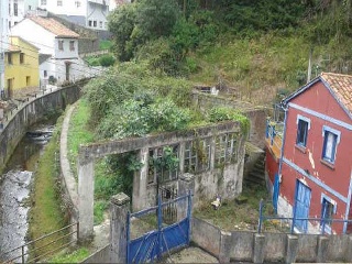 Suelo urbano en C/ Laniello 15