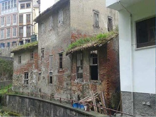 Suelo urbano en C/ Laniello 16