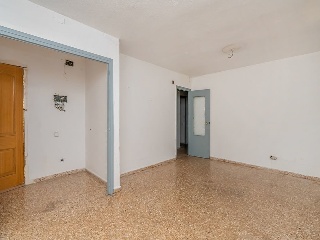 Piso en C/ Madre María Rafols - Algemesí - 11