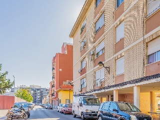 Piso en C/ Madre María Rafols - Algemesí - 22