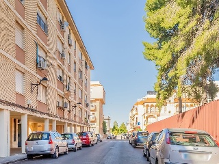 Piso en C/ Madre María Rafols - Algemesí - 23