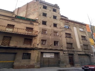 Edificio en Manresa 3