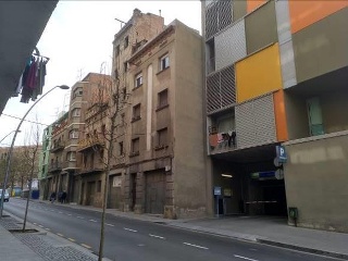 Edificio en Manresa 4