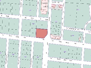Suelo Urbano Consolidado en C/ Juan Aurelio Sánchez Tadeo - Ávila - 13