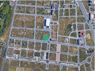 Suelo Urbano Consolidado en C/ Juan Aurelio Sánchez Tadeo - Ávila - 14