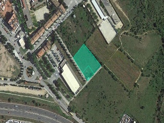 Suelos en Av Francesc Marimo 26