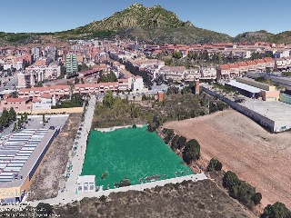Suelos en Av Francesc Marimo 28