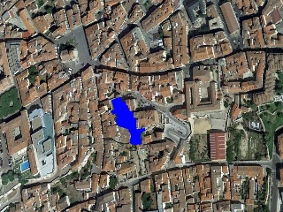 Suelo urbano no consolidado en Pz  Santa Eulàlia - Zamora - 9