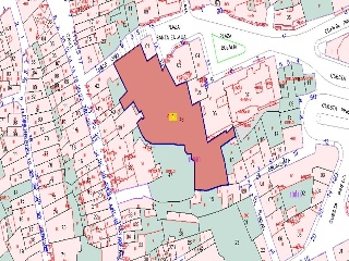 Suelo urbano no consolidado en Pz  Santa Eulàlia - Zamora - 10