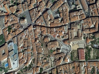 Suelo urbano no consolidado en Pz  Santa Eulàlia - Zamora - 11