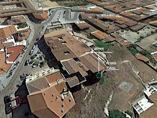 Suelo urbano no consolidado en Pz  Santa Eulàlia - Zamora - 12