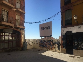 Suelo urbano no consolidado en Pz  Santa Eulàlia - Zamora - 14