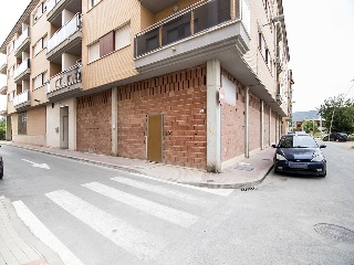 Edificio Ciudad Jardin I y II 14