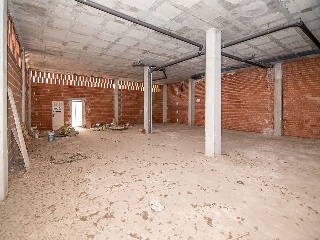 Edificio Ciudad Jardin I y II 16