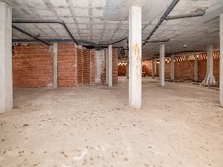 Edificio Ciudad Jardin I y II 17