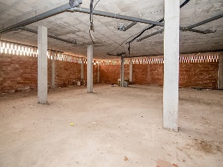 Edificio Ciudad Jardin I y II 28