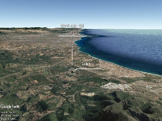 Suelo en C/ Isis 5