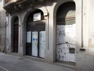 Local en C/ Pont 9