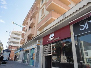 Edificio Vistasol - Benalmádena 5