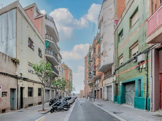 Piso en Badalona (Barcelona) 2