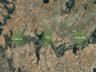 Ctra Medina de Ríoseco 16
