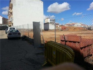 Ctra Medina de Ríoseco 17