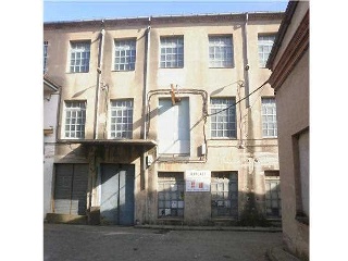 Nave industrial situada en Manresa (Barcelona) 11