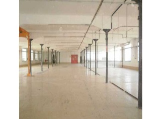 Nave industrial situada en Manresa (Barcelona) 20