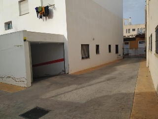 Piso en C/ Azorin 24