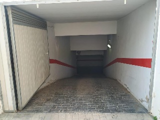 Piso en C/ Azorin 25