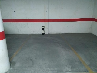 Piso en C/ Azorin 26