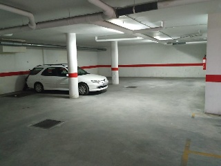Piso en C/ Azorin 29