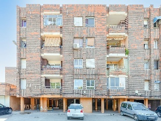 Piso en C/ Azorin 30