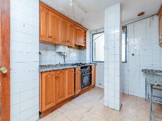 Piso en C/ Azorin 40