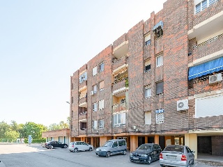 Piso en C/ Azorin 50