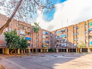 Piso en Pt de Juan Ramón Jiménez 21