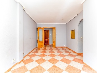 Piso en Pt de Juan Ramón Jiménez 23