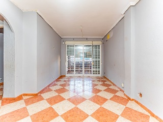Piso en Pt de Juan Ramón Jiménez 26