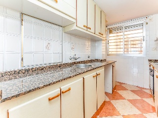 Piso en Pt de Juan Ramón Jiménez 28