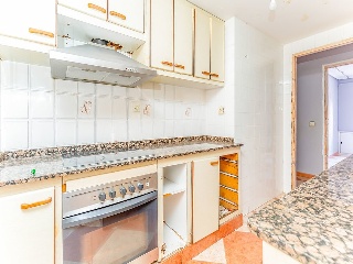Piso en Pt de Juan Ramón Jiménez 29