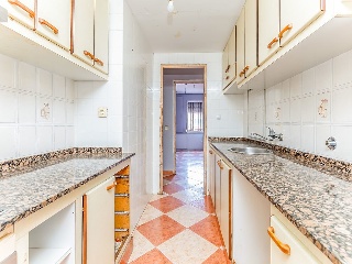 Piso en Pt de Juan Ramón Jiménez 30