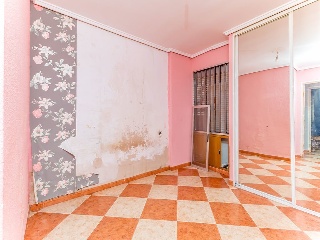 Piso en Pt de Juan Ramón Jiménez 31