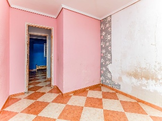 Piso en Pt de Juan Ramón Jiménez 32