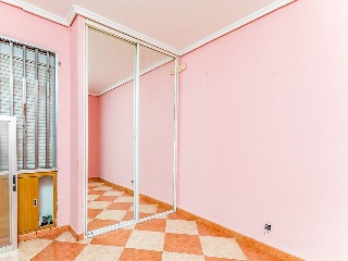 Piso en Pt de Juan Ramón Jiménez 33